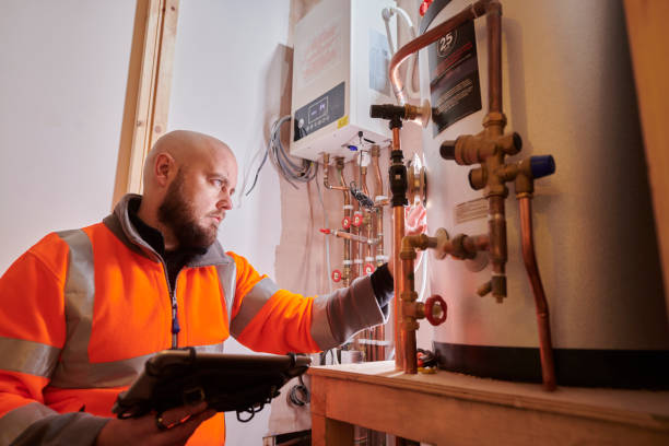 Trusted Woodworth, LA Plumbing Experts