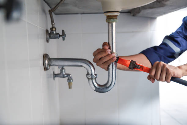 Best Best Plumbers Near Me  in Woodworth, LA