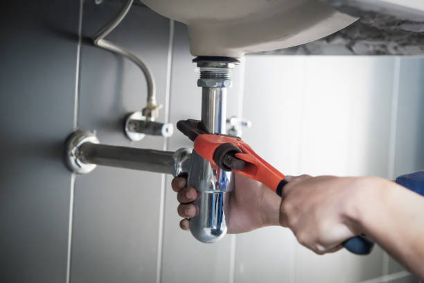 Best Best Plumbers Near Me  in Woodworth, LA