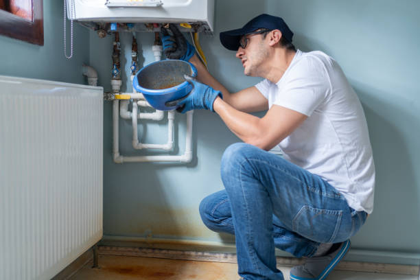 Best Local Plumber Services  in Woodworth, LA