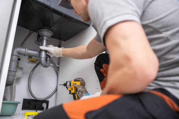  Woodworth, LA Plumbing Pros
